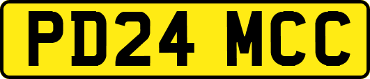 PD24MCC