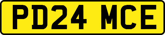 PD24MCE