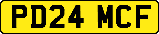 PD24MCF