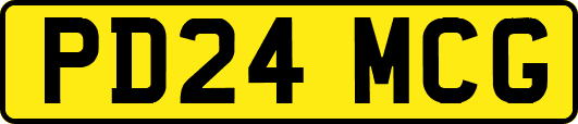 PD24MCG