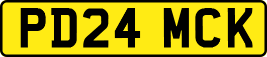 PD24MCK