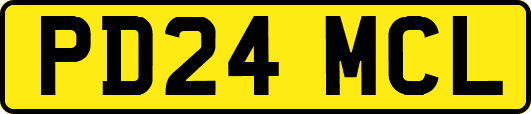 PD24MCL