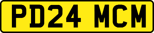 PD24MCM