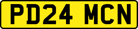 PD24MCN