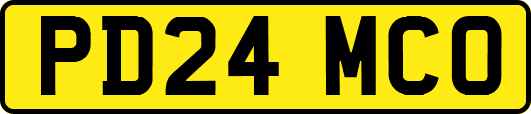 PD24MCO