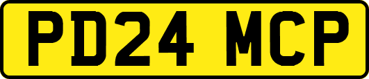 PD24MCP