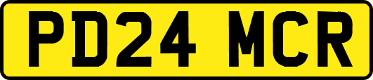 PD24MCR