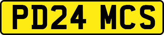 PD24MCS