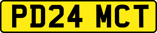 PD24MCT