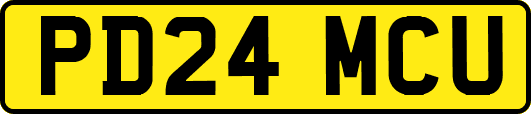 PD24MCU