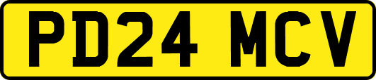 PD24MCV