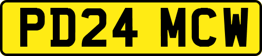 PD24MCW
