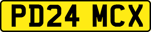 PD24MCX