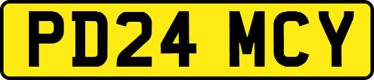 PD24MCY