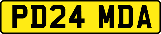 PD24MDA