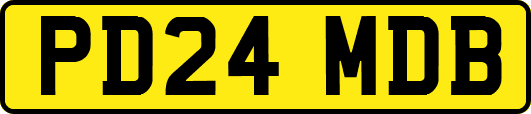 PD24MDB