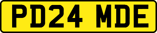PD24MDE