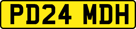 PD24MDH