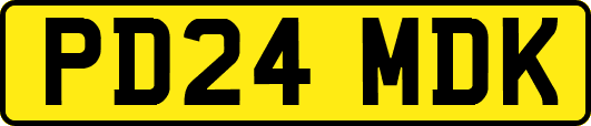 PD24MDK