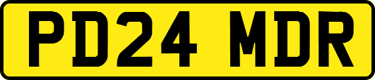 PD24MDR