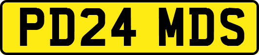 PD24MDS