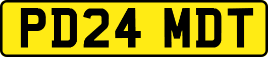 PD24MDT