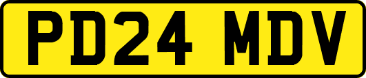 PD24MDV