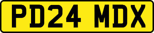 PD24MDX