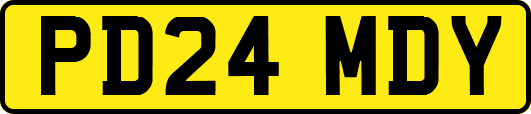 PD24MDY