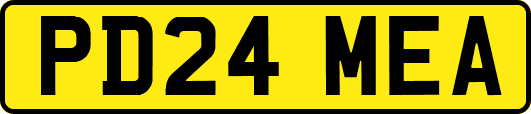 PD24MEA