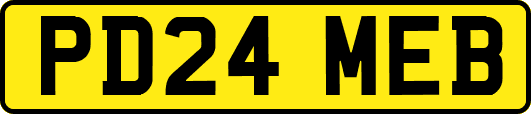 PD24MEB