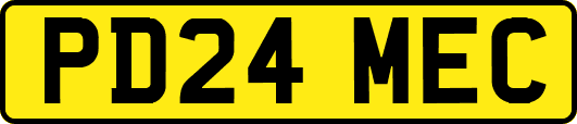 PD24MEC