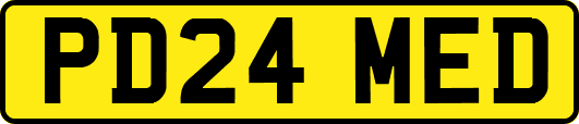 PD24MED