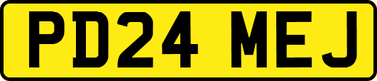 PD24MEJ