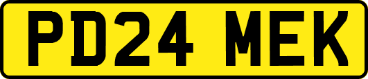 PD24MEK