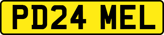 PD24MEL