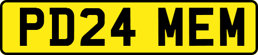 PD24MEM