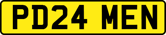 PD24MEN