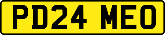 PD24MEO