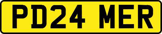 PD24MER
