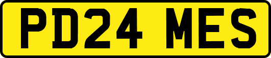 PD24MES