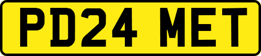 PD24MET