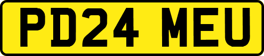 PD24MEU