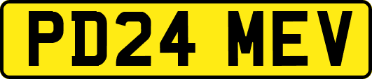 PD24MEV