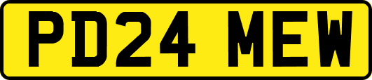 PD24MEW