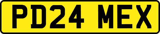 PD24MEX