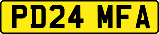 PD24MFA