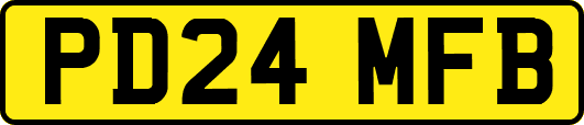 PD24MFB