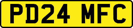 PD24MFC