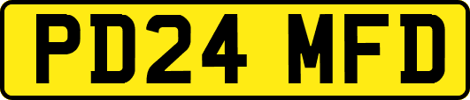 PD24MFD